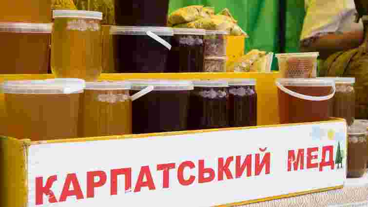 Уряд затвердив перші захищені назви для низки українських продуктів