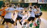 Львівська «Галичанка» вп’яте поспіль стала чемпіоном України з гандболу