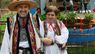 У Шевченківському гаю відбулись традиційні фестини «Великдень разом»