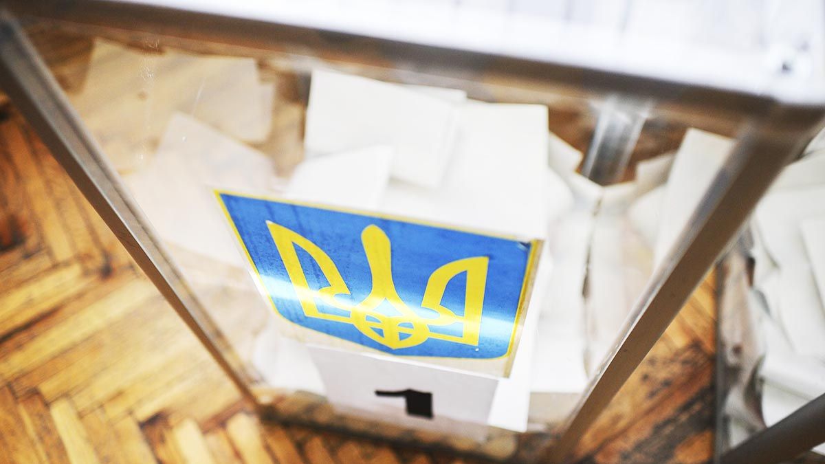 У Верховній Раді зареєстрували законопроект про заборону двійників на виборах