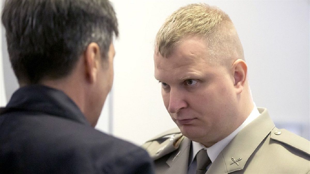 Чеському десантнику загрожує довічне ув’язнення за участь у війні на боці «ДНР»