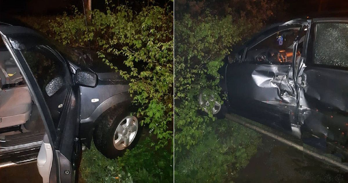 На Сколівщині внаслідок наїзду автомобіля загинула 17-річна дівчина