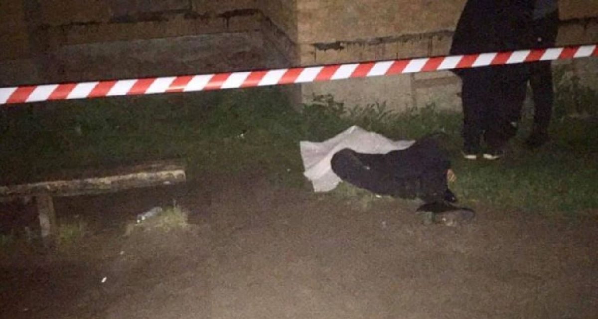Мешканець Судової Вишні зарізав знайомого під час нічної сварки
