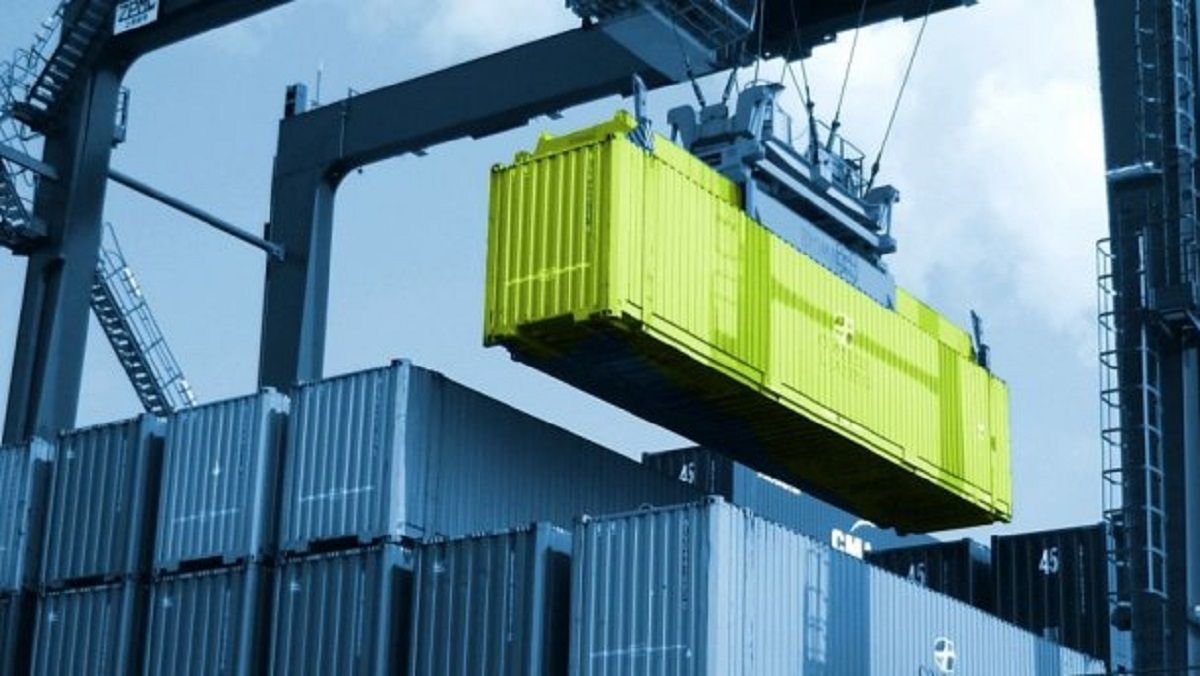 Експорт українських товарів до Польщі перевищив експорт до Росії