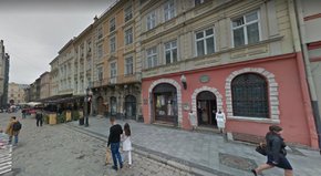 Київська фірма викупить частину будинку на площі Ринок у Львові за 45 млн грн
