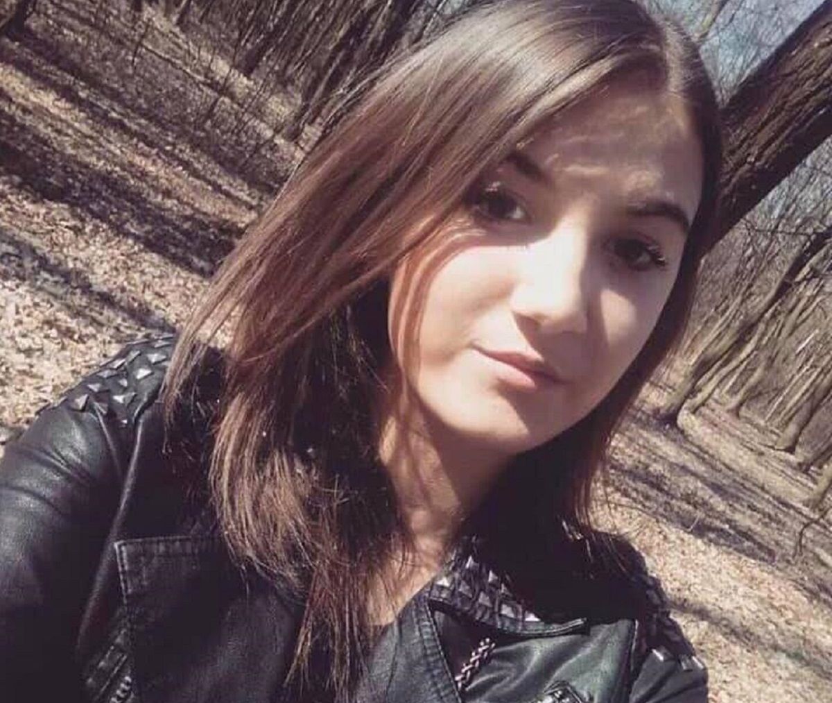 У Львові розшукують зниклу тиждень тому 15-річну дівчину