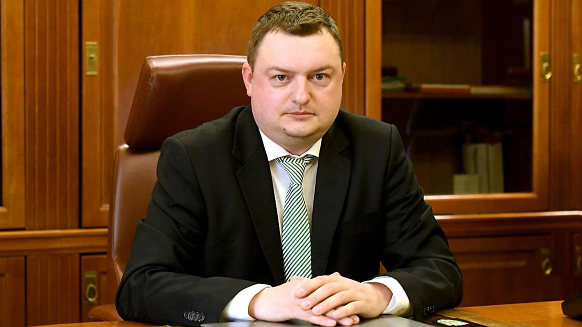 У львівських «Карпат» нове керівництво