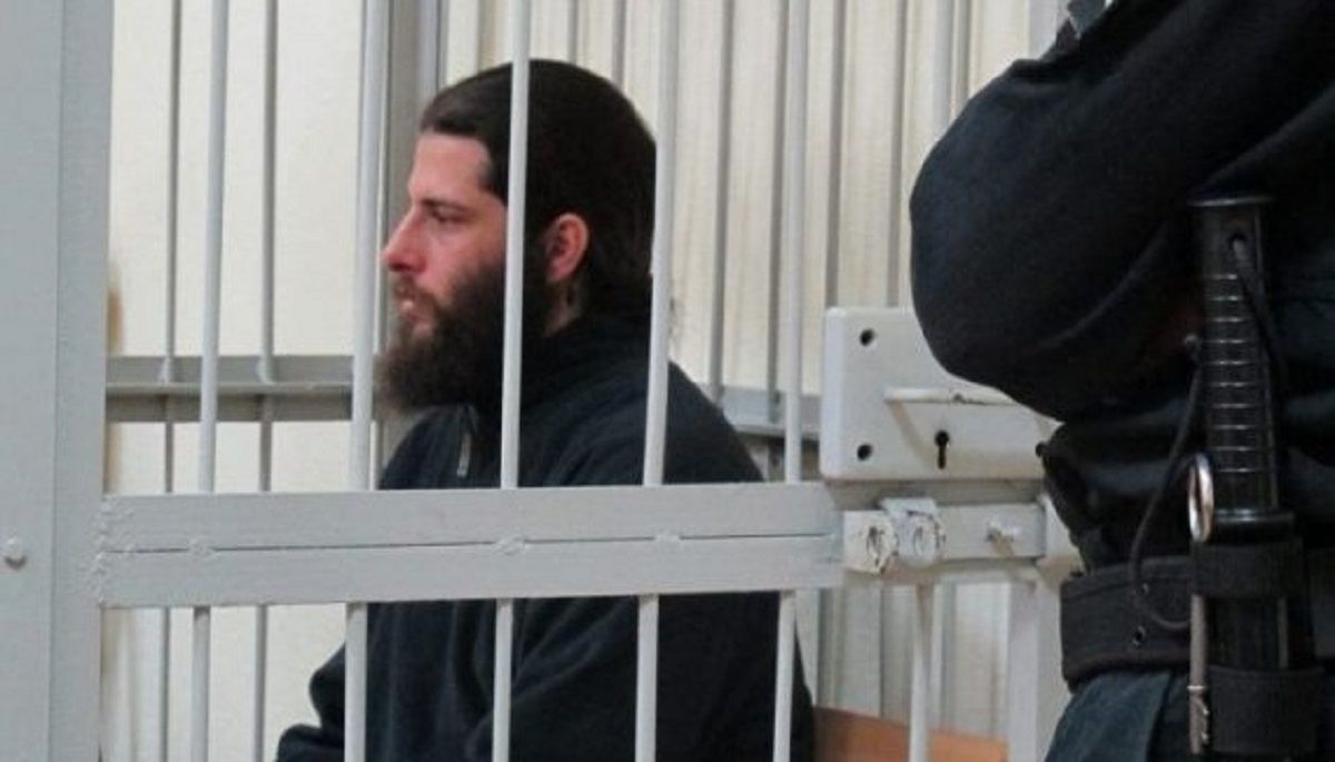 Бразильського найманця Лусваргі засудили до 13 років тюрми за допомогу бойовикам на Донбасі