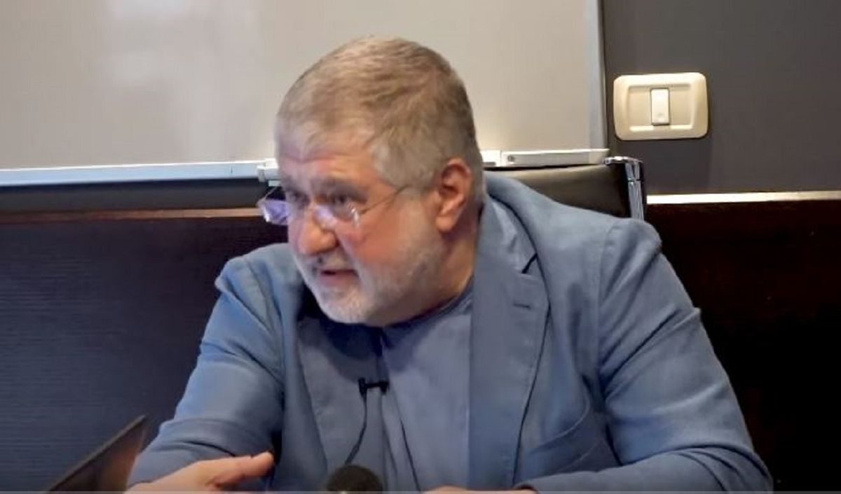 Коломойський назвав перемогу Зеленського спільною перемогою з Аваковим