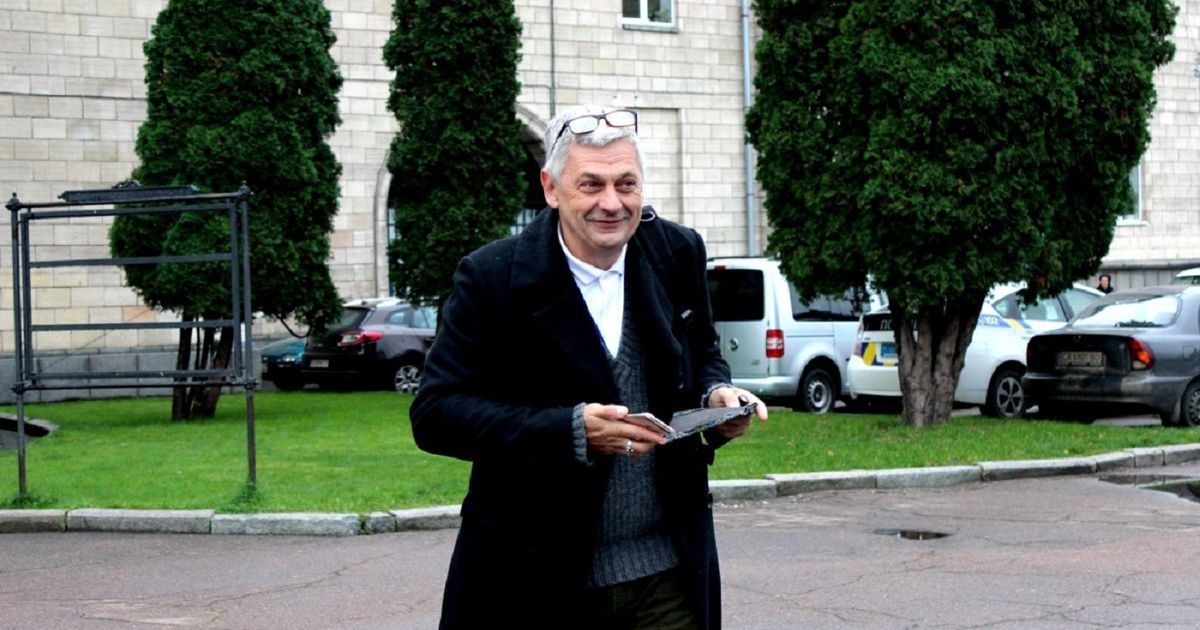 Побитий у Черкасах журналіст перебуває у комі