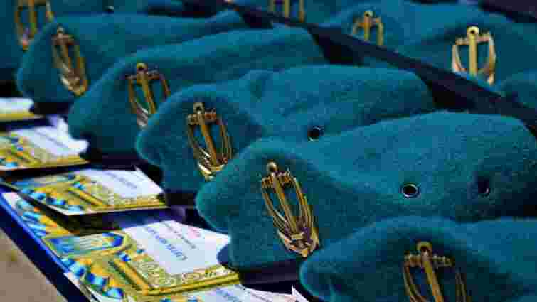 Боєць морської піхоти зник безвісти під час бою з диверсантами на Донбасі