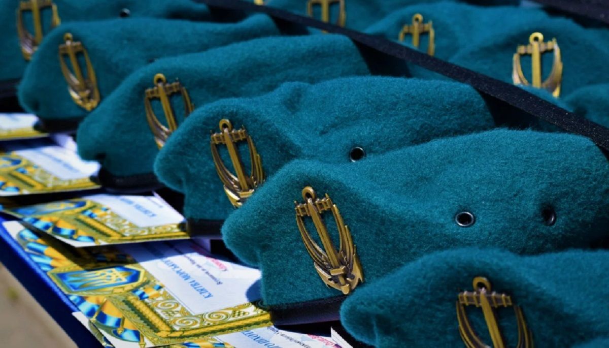 Боєць морської піхоти зник безвісти під час бою з диверсантами на Донбасі