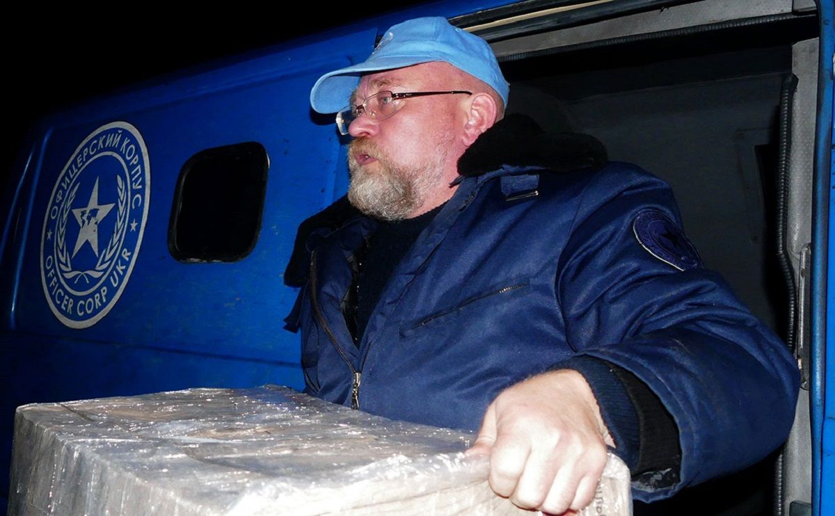 Обвинувачений в тероризмі Володимир Рубан повернувся в Україну, – адвокат