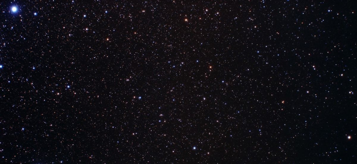 NASA опублікувало найбільш деталізоване зображення Всесвіту