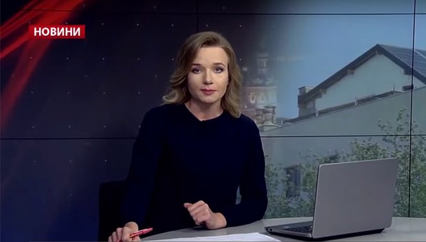 Головні новини Львова за 6 травня