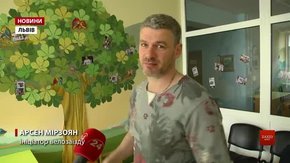 Небайдужих львів’ян закликають до благодійного велопробігу з Арсеном Мірзояном