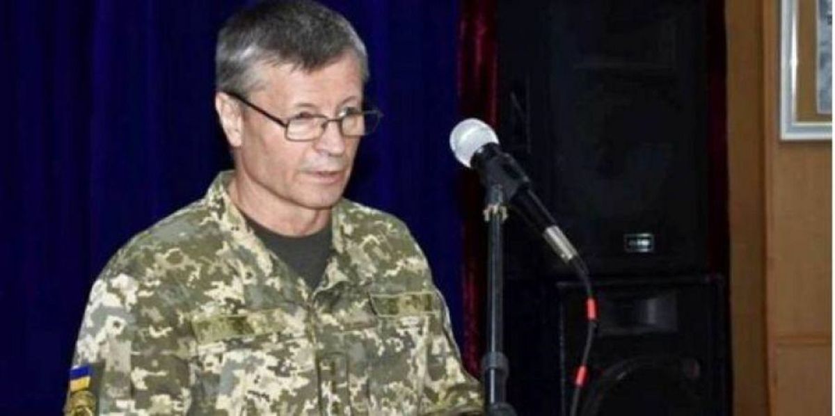В посадовця Повітряних сил ЗСУ знайшли ощадкнижку з російськими рублями і секретні документи