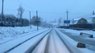 Кілька сіл у Карпатах вночі замело снігом. Відео дня
