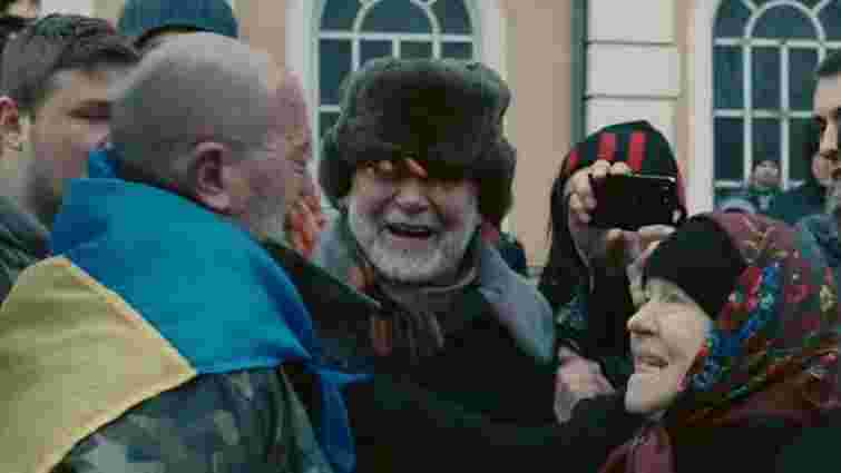 Фільм Сергія Лозниці «Донбас» вперше покажуть по телебаченню