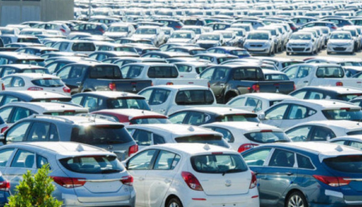 Розмитнені авто з пробігом зайняли 77% ринку легкових автомобілів у квітні