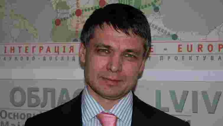 Власник ЛАЗу Ігор Чуркін оскаржив у київському суді заборону в’їзду до України
