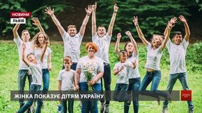 «Материнство — то така академія любові»