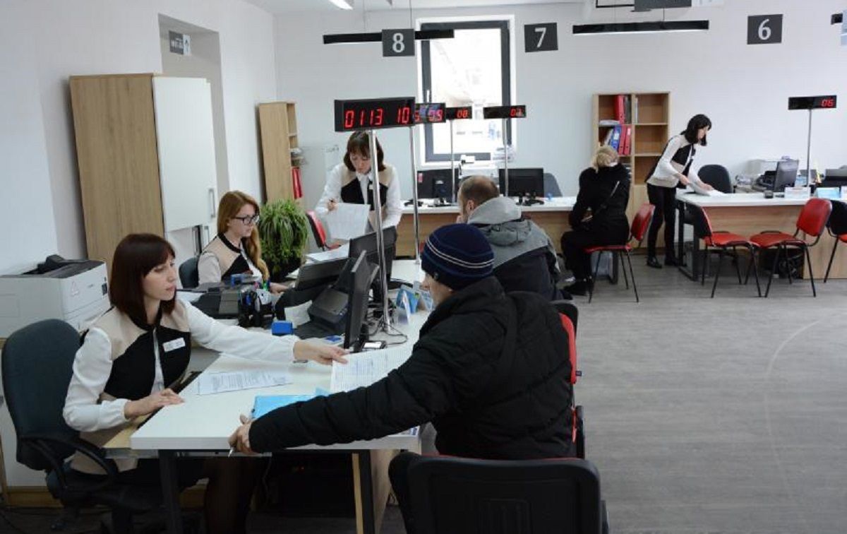 ЦНАП на площі Ринок тиждень не працюватиме через ремонтні роботи 