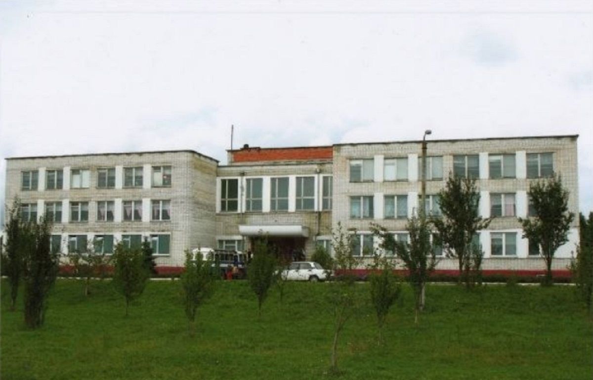 На Самбірщині десятикласник повідомив про «замінування» школи, щоб не писати контрольну 