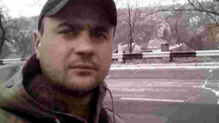 Бойовики на Донбасі повернули Україні тіло вбитого морського піхотинця