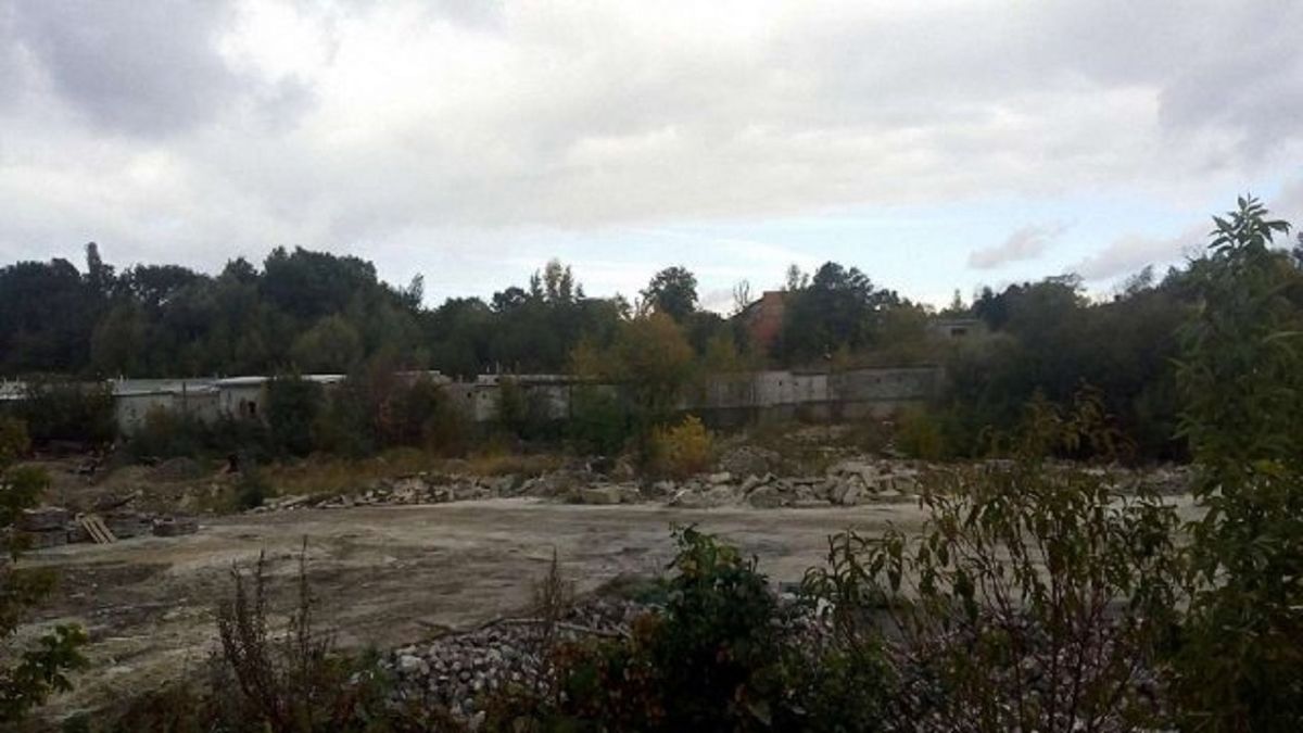 Львівська мерія дозволила АТП-1 облаштувати нову базу для автобусів