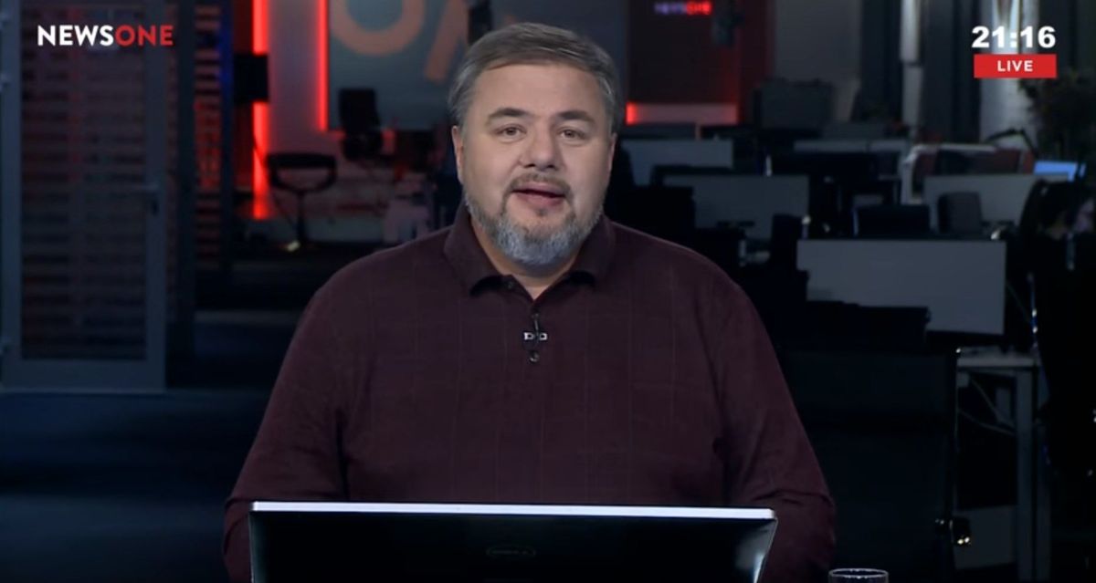 У Німеччині стався скандал через нагородження блогера Руслана Коцаби премією миру