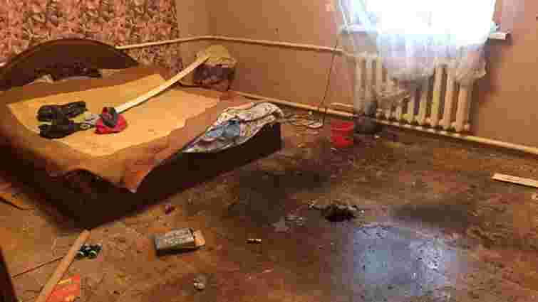 На Рівненщині невідомі кинули гранату в будинок депутата райради