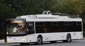 Львів закупить 100 тролейбусів з автономним ходом
