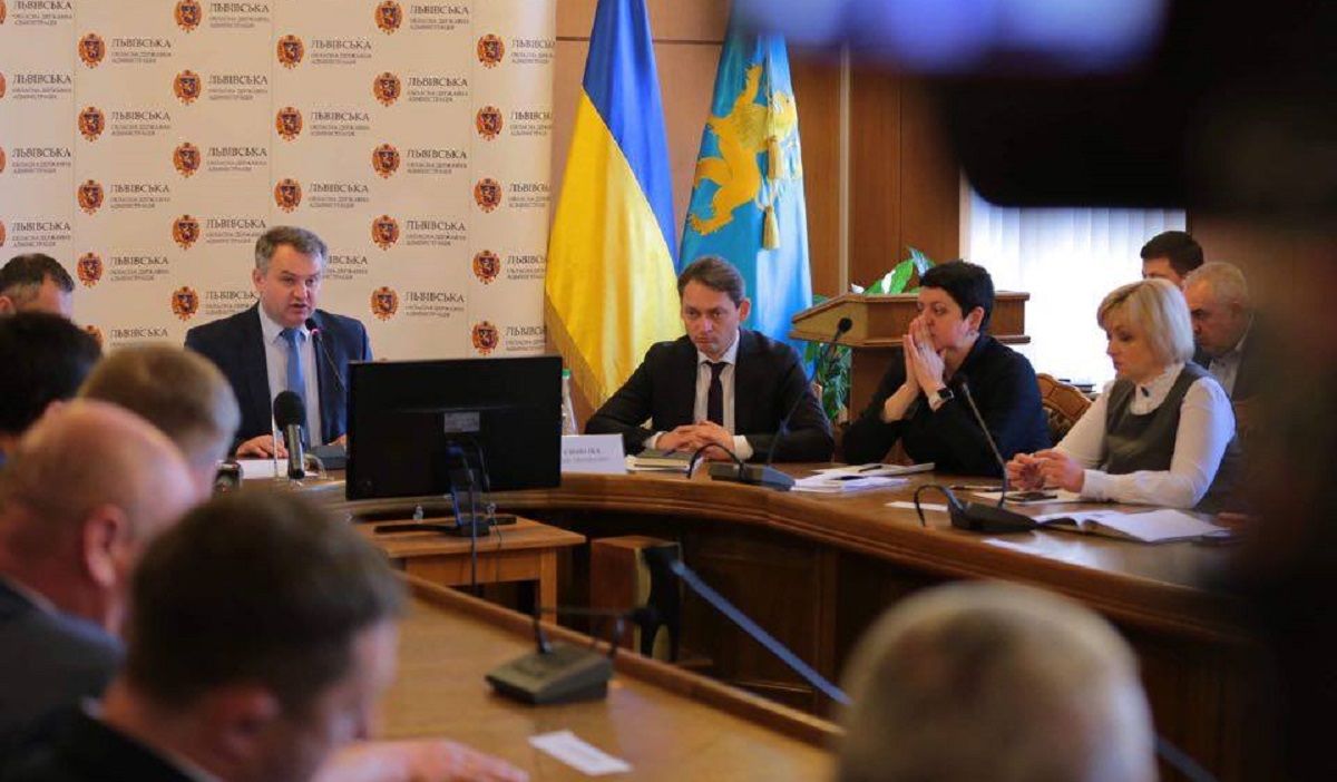 Львівські ТРЦ легковажать анонімними повідомленнями про замінування