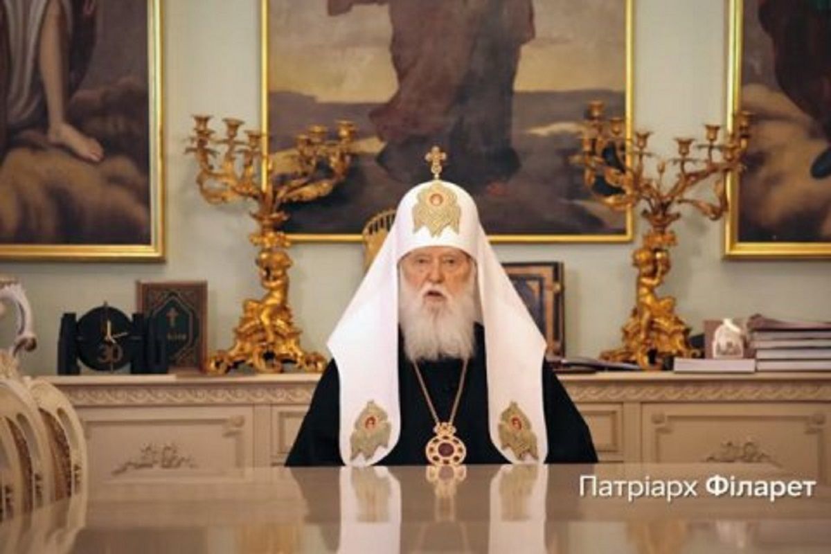 Зеленський опублікував відеозвернення релігійних лідерів України до мешканців Криму і Донбасу
