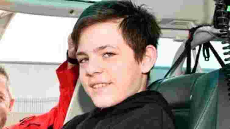 У Великій Британії 13-річний хлопчик вижив після того, як пробув під водою 25 хвилин