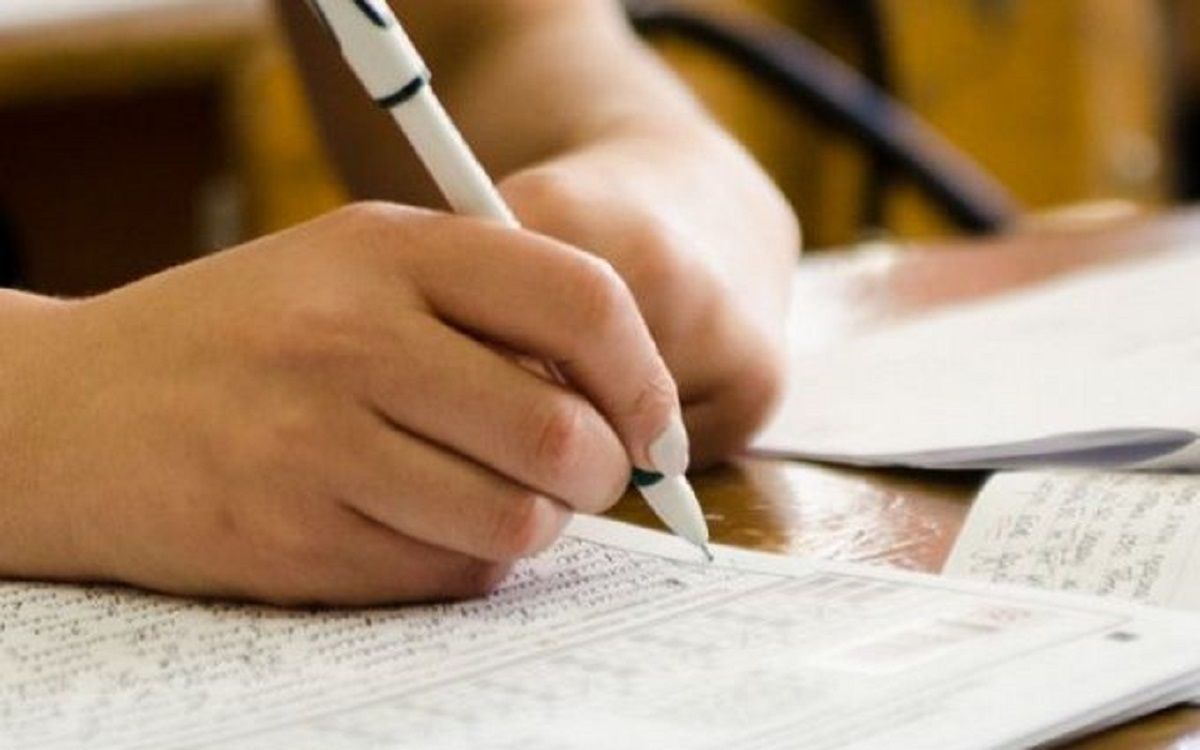 В Україні стартувала реєстрація на складання іспитів до магістратури
