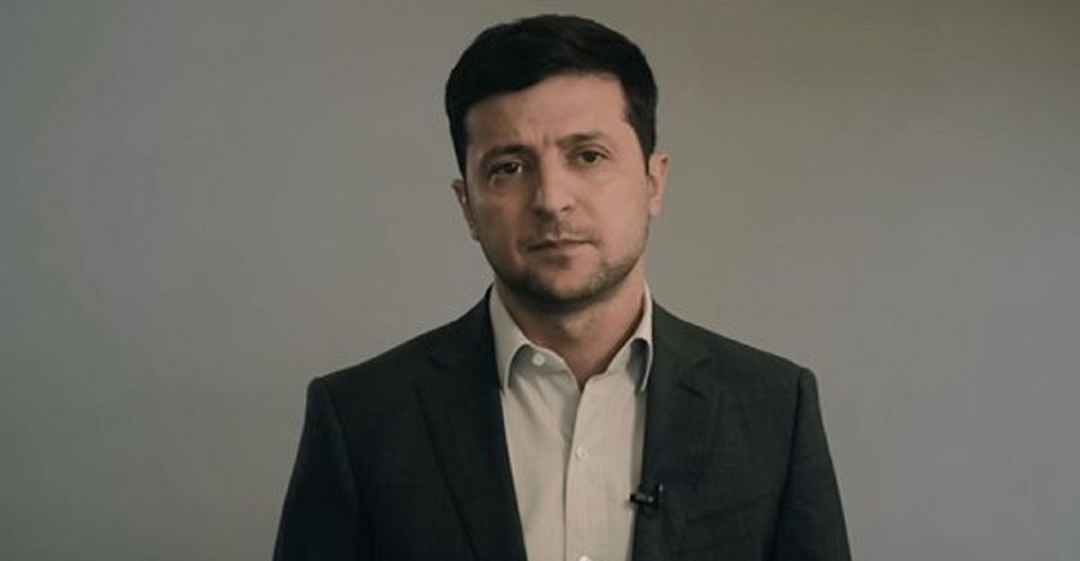 Володимир Зеленський назвав депутатів ВРУ брехунами через тяганину з його інавгурацією