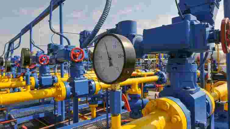 З 1 травня в кожній області України діє свій тариф на доставку газу
