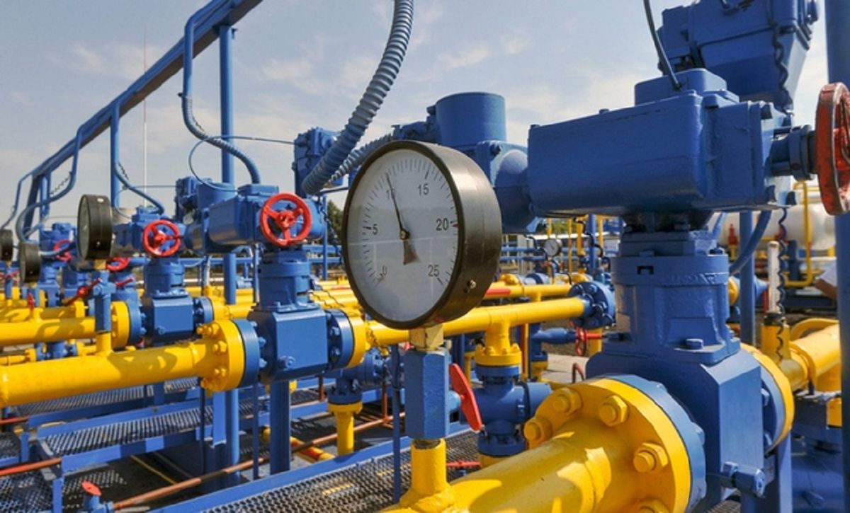 З 1 травня в кожній області України діє свій тариф на доставку газу