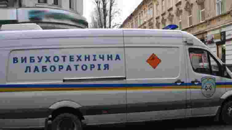 У Львові поліція перевіряє повідомлення про замінування 28 об'єктів