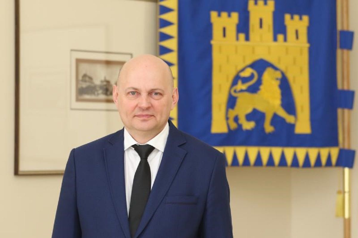 Садовий запропонував кандидатів на посади своїх заступників 