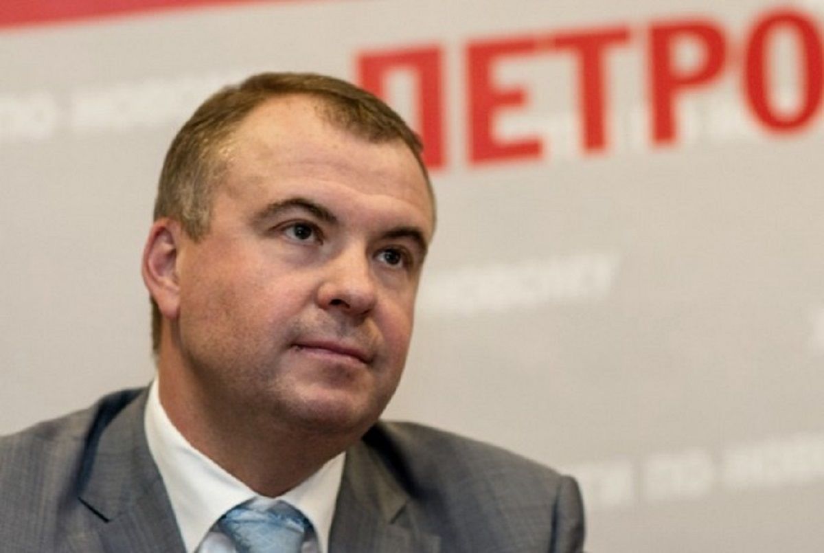 Суд скасував призначення Гладковського головою наглядової ради НАУ