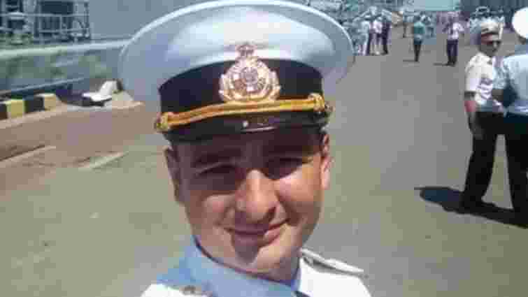 Військовополоненого українського моряка Василя Сороку відправили до лікарні