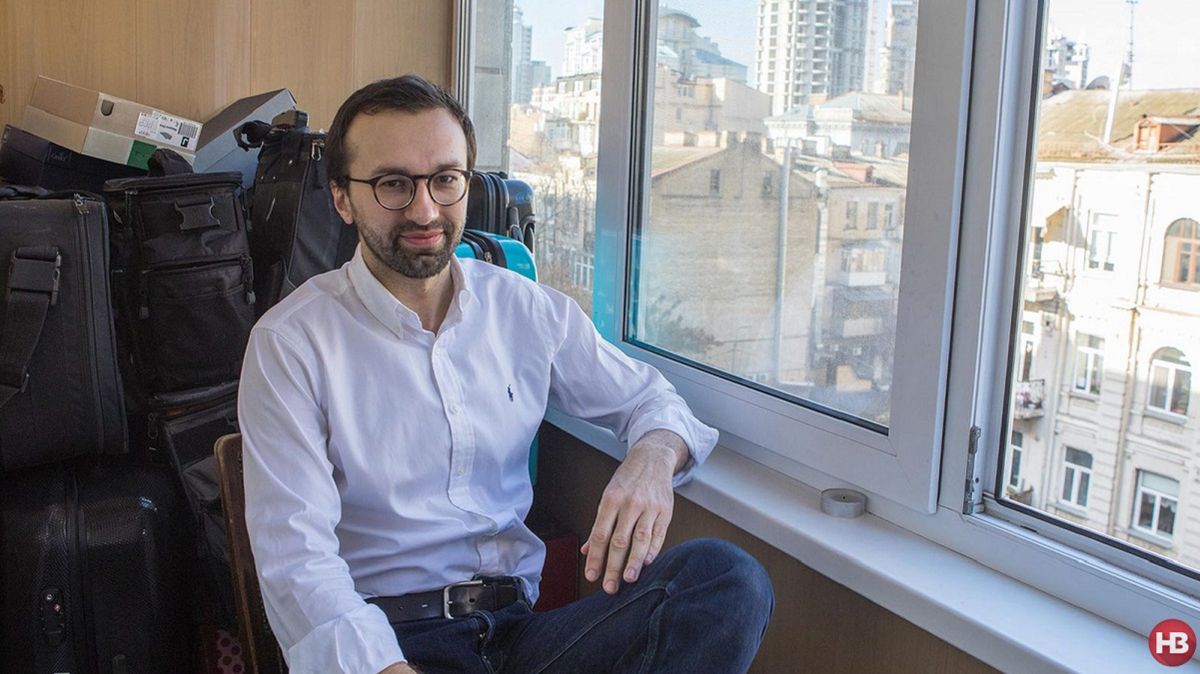 Нардеп Сергій Лещенко став фігурантом справи про ймовірне отримання хабара