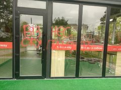 «Це не бізнес окупанта, я українець»