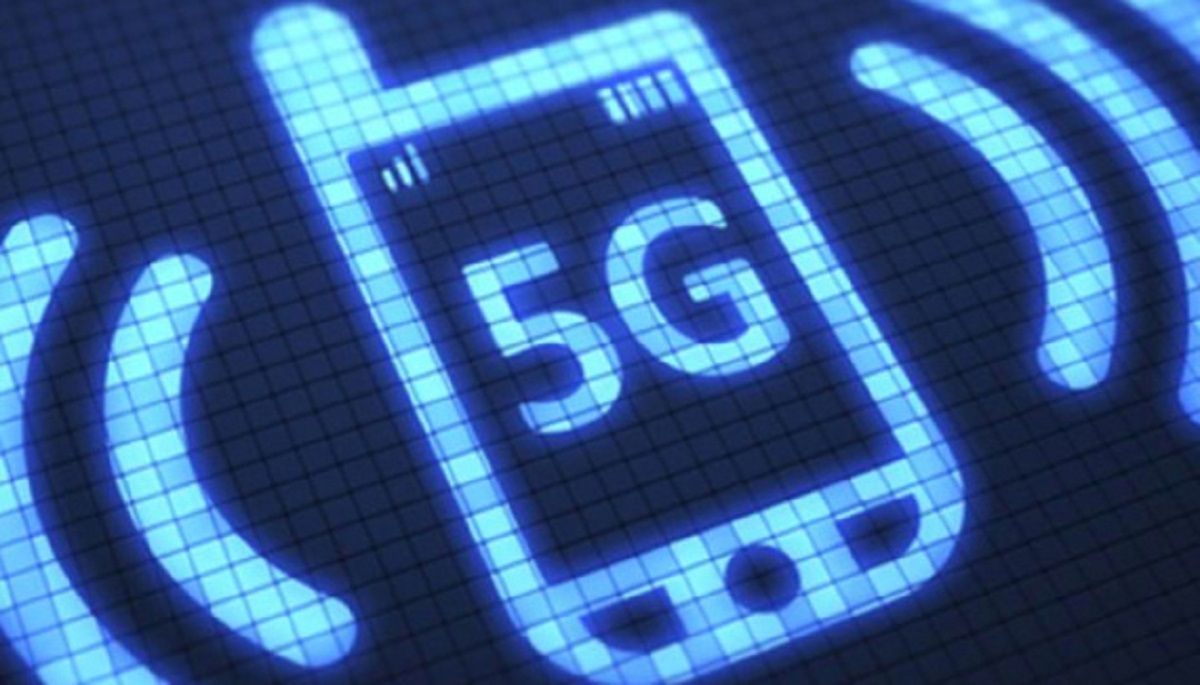 Запуск в Україні мобільного зв'язку 5G можливий уже з 2020 року