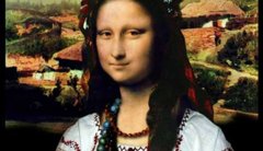 Найкращі вишиванки українських соцмереж