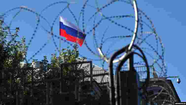 США розширили список санкцій щодо Росії в рамках «закону Магнітського»