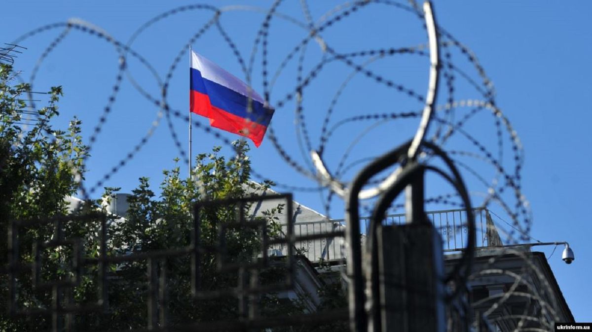 США розширили список санкцій щодо Росії в рамках «закону Магнітського»